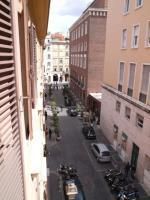 Pacis Hotel Rome Exterior photo
